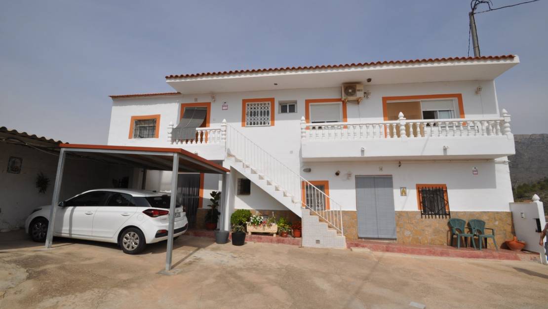 Venta - Country House - Abanilla - Abanilla Centro