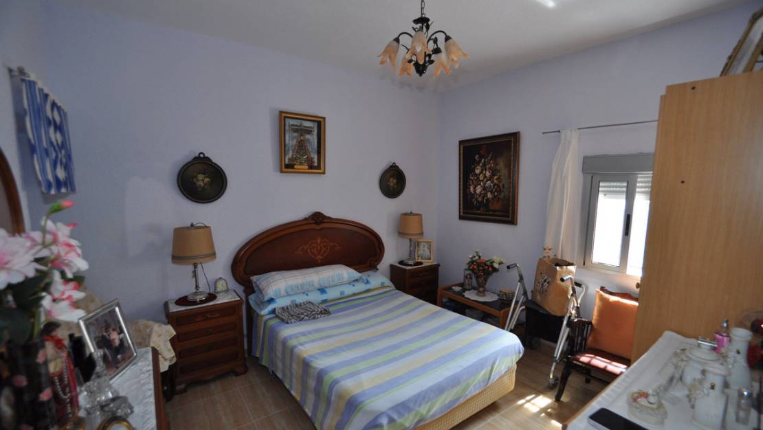 Venta - Country House - Abanilla - Abanilla Centro