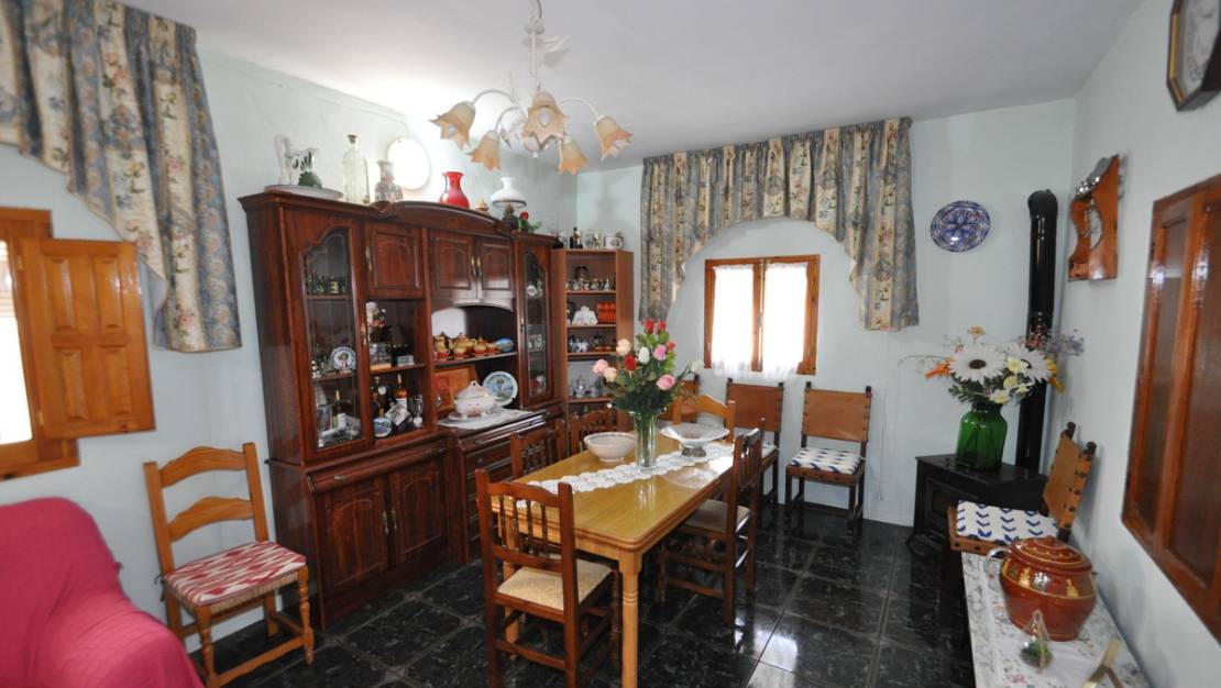 Venta - Country House - Abanilla - Abanilla Centro
