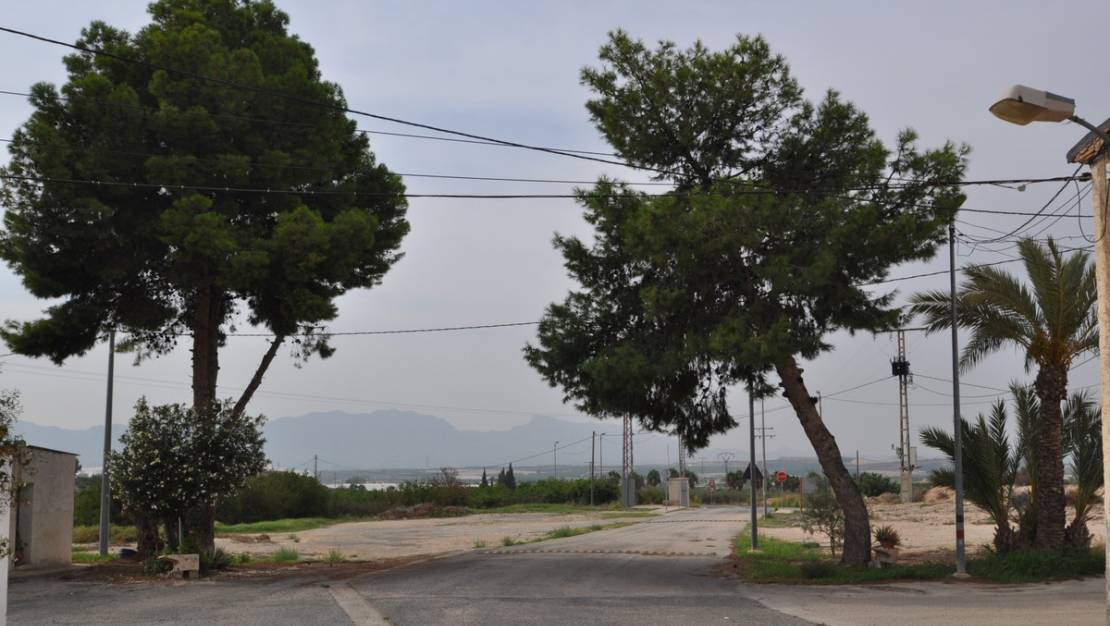 Venta - Country House - Abanilla - Abanilla Centro