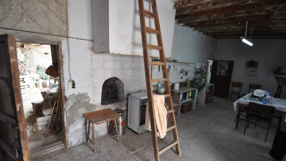 Venta - Country House - Abanilla - Abanilla Centro