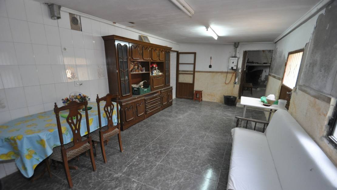 Venta - Country House - Abanilla - Abanilla Centro