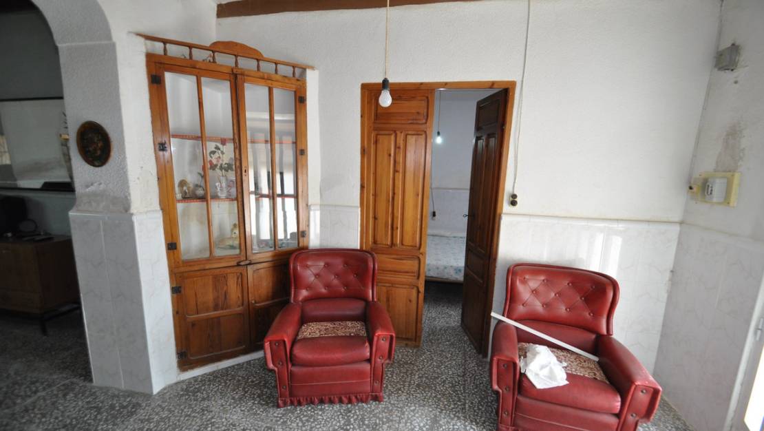 Venta - Country House - Abanilla - Abanilla Centro