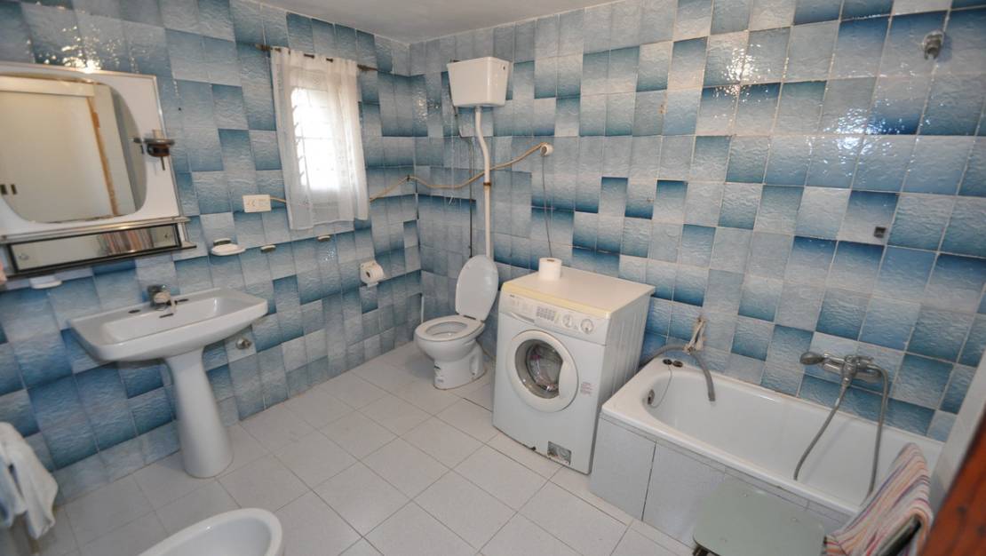 Venta - Country House - Abanilla - Abanilla Centro