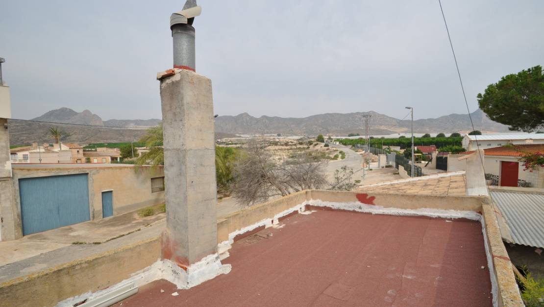 Venta - Country House - Abanilla - Abanilla Centro