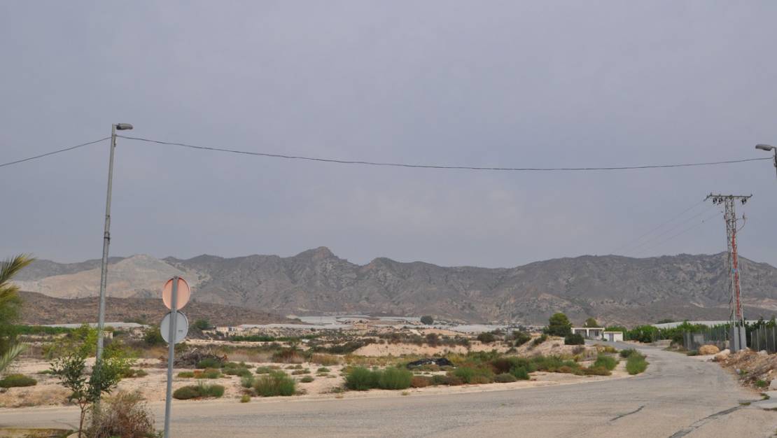 Venta - Country House - Abanilla - Abanilla Centro