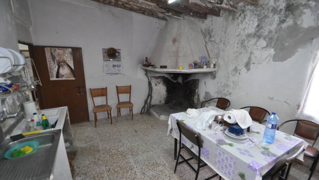 Venta - Country House - Abanilla - Abanilla Centro