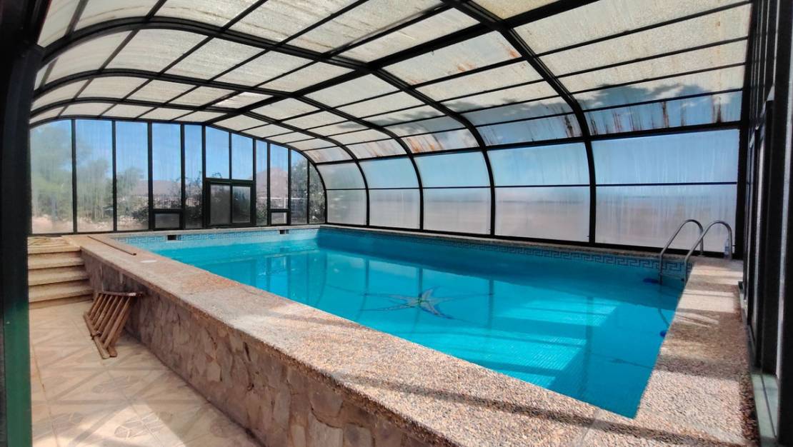 Venta - Country House - Abanilla - Abanilla Centro