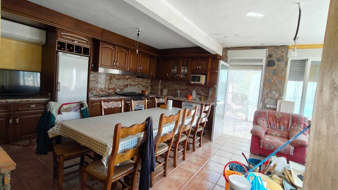 Venta - Country House - Abanilla - Abanilla Centro