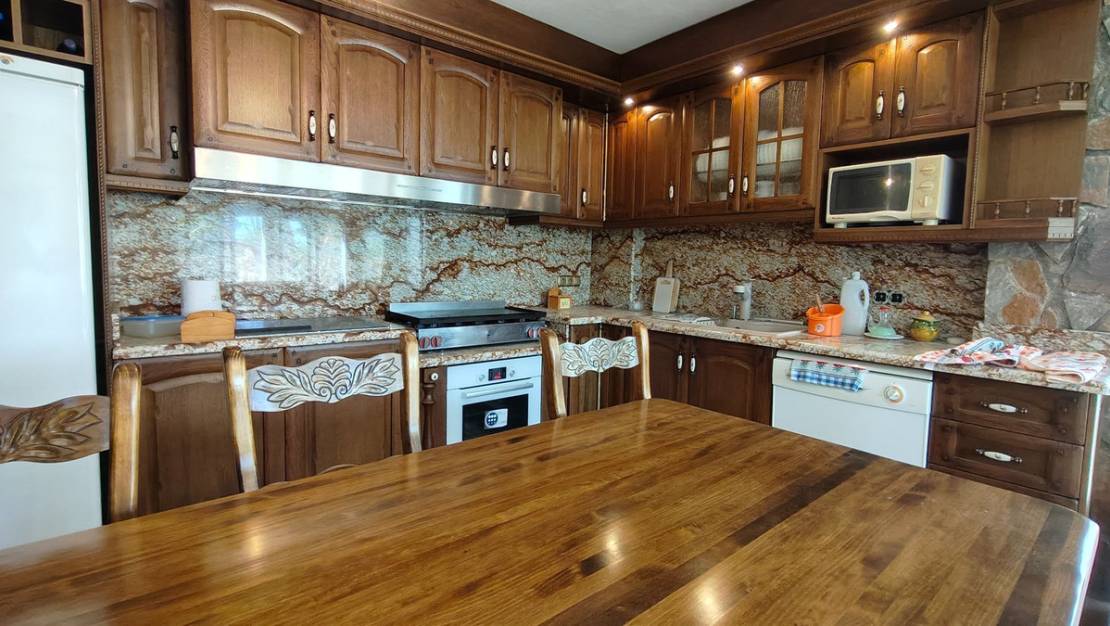 Venta - Country House - Abanilla - Abanilla Centro