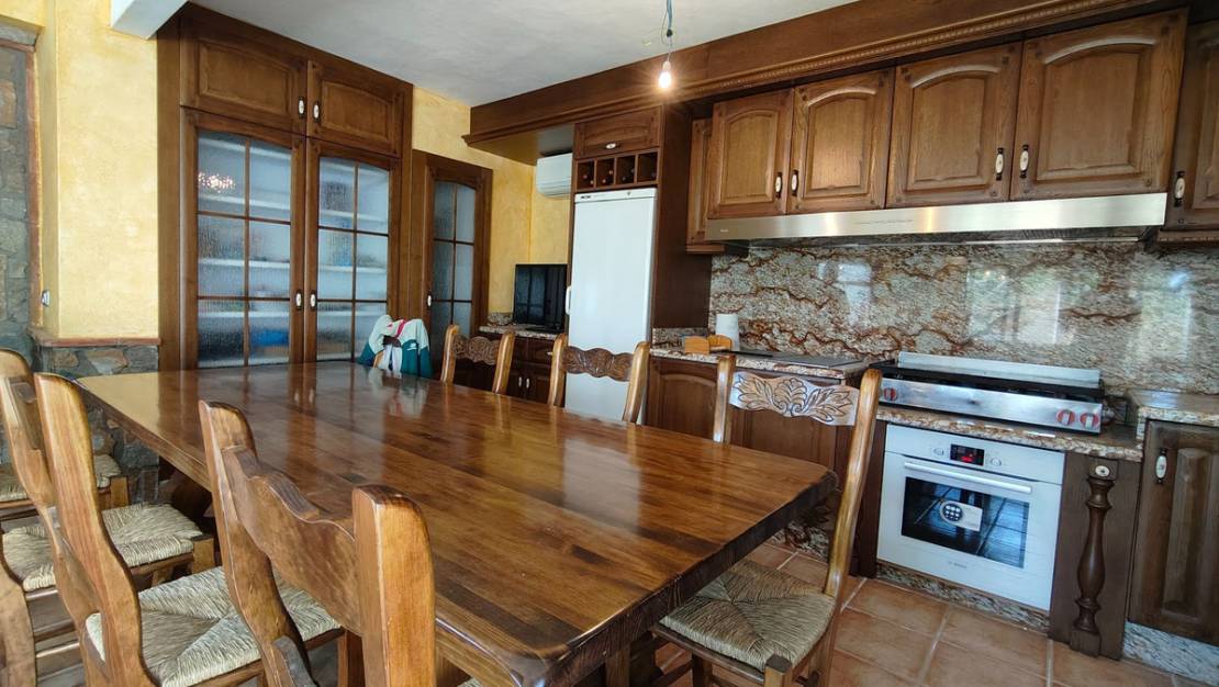 Venta - Country House - Abanilla - Abanilla Centro