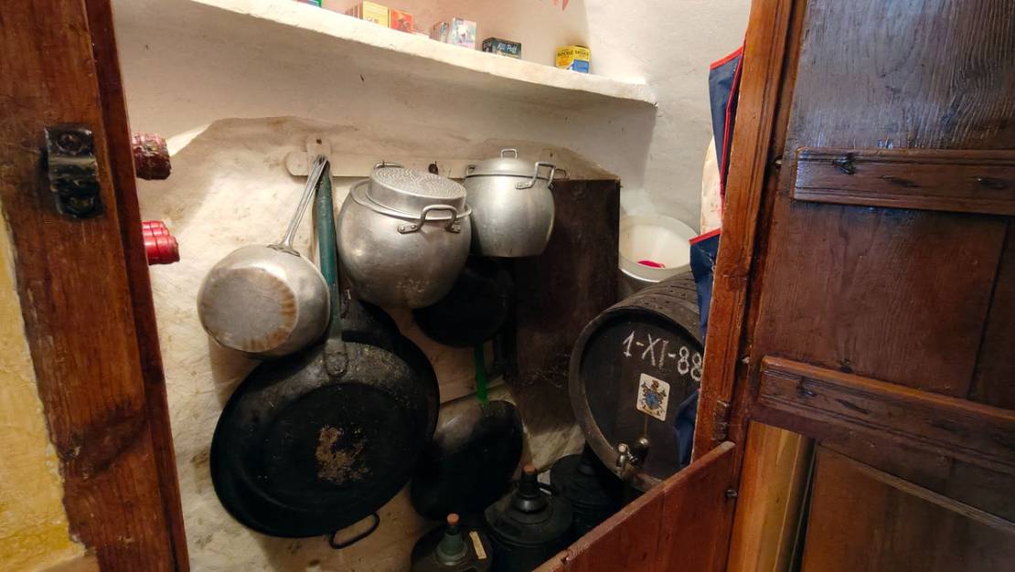 Venta - Country House - Abanilla - Abanilla Centro