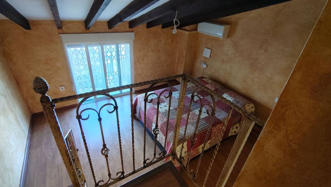 Venta - Country House - Abanilla - Abanilla Centro