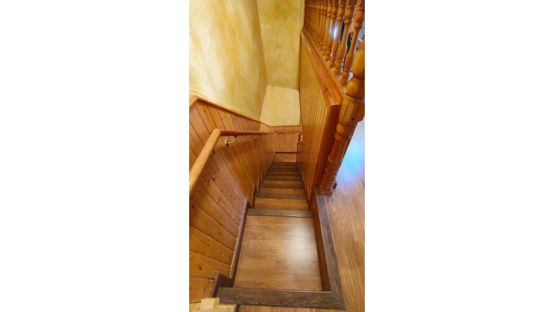 Venta - Country House - Abanilla - Abanilla Centro