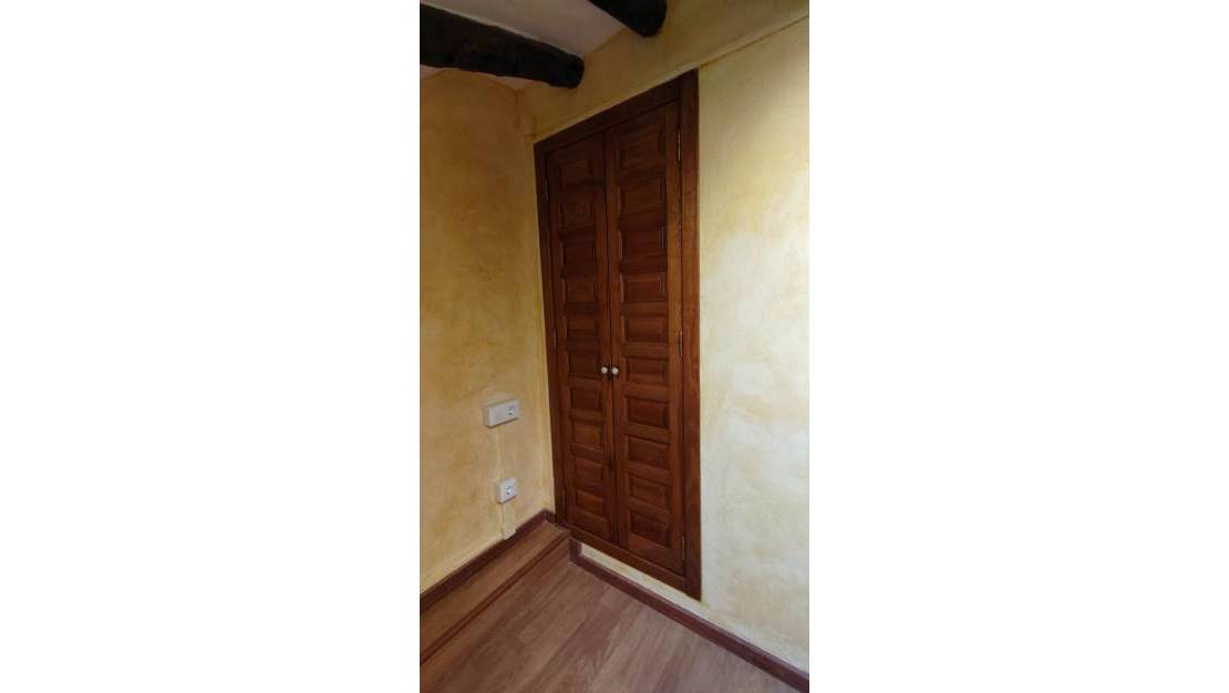 Venta - Country House - Abanilla - Abanilla Centro