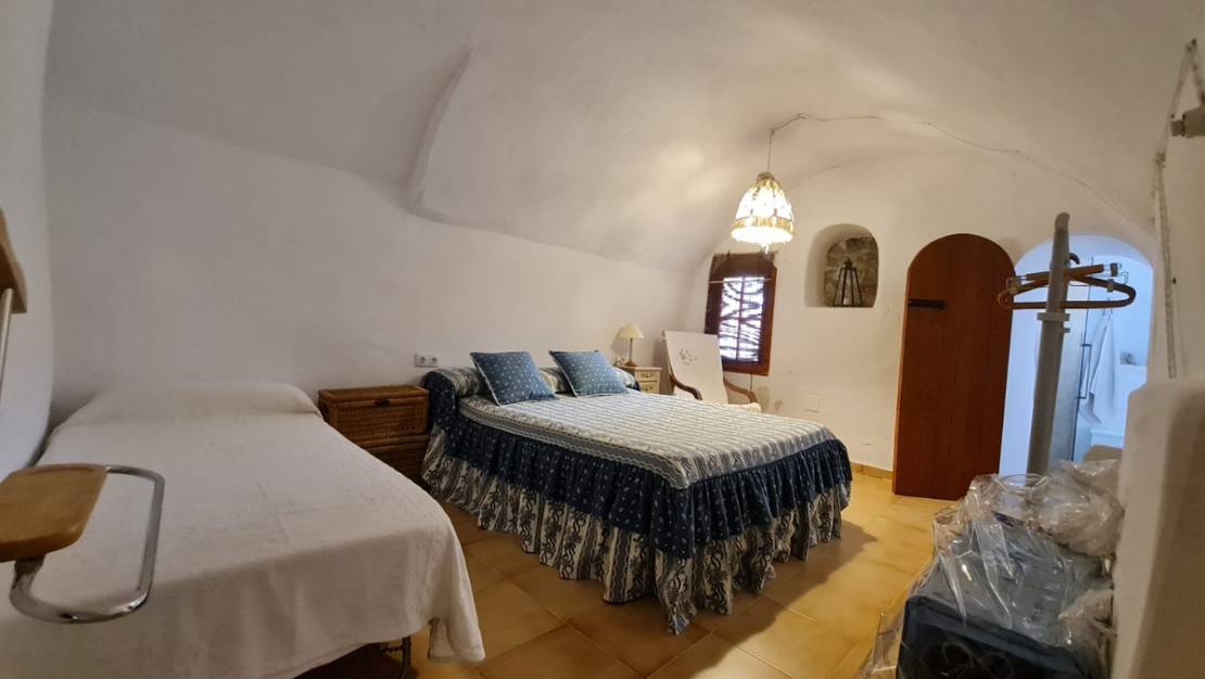 Venta - Country House - Abanilla - Abanilla Centro