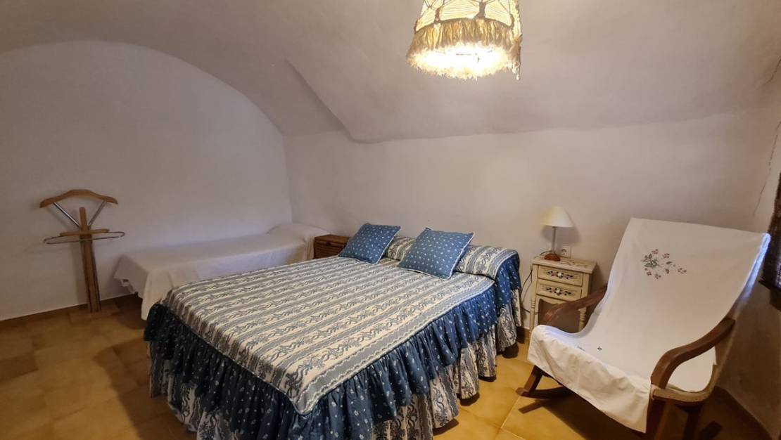 Venta - Country House - Abanilla - Abanilla Centro