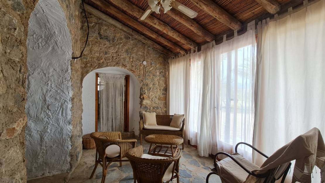 Venta - Country House - Abanilla - Abanilla Centro