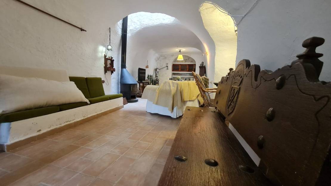 Venta - Country House - Abanilla - Abanilla Centro