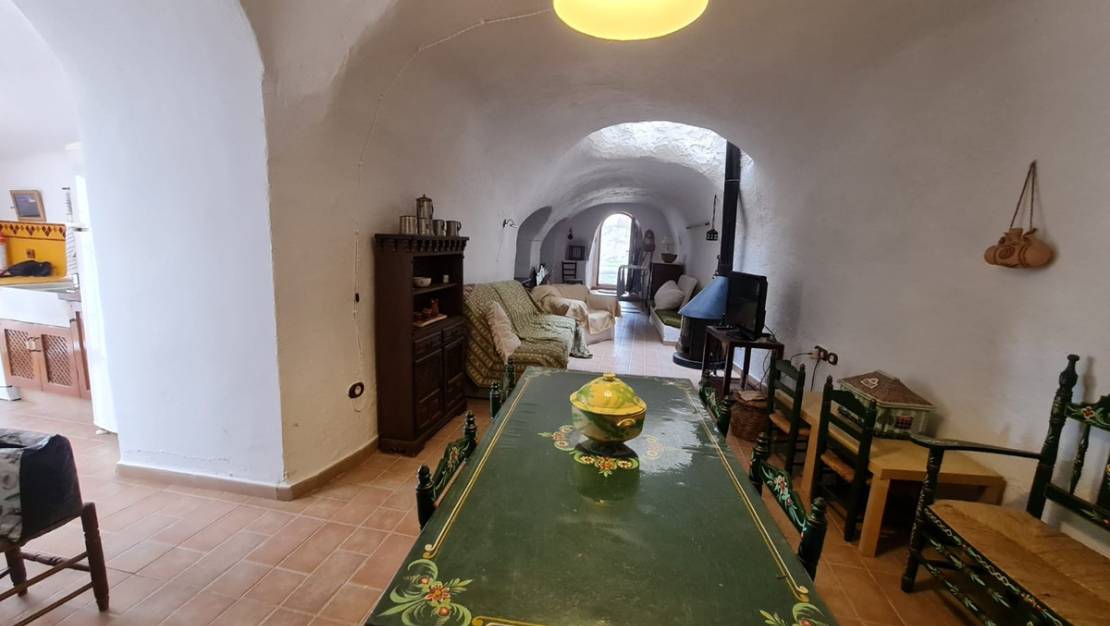 Venta - Country House - Abanilla - Abanilla Centro