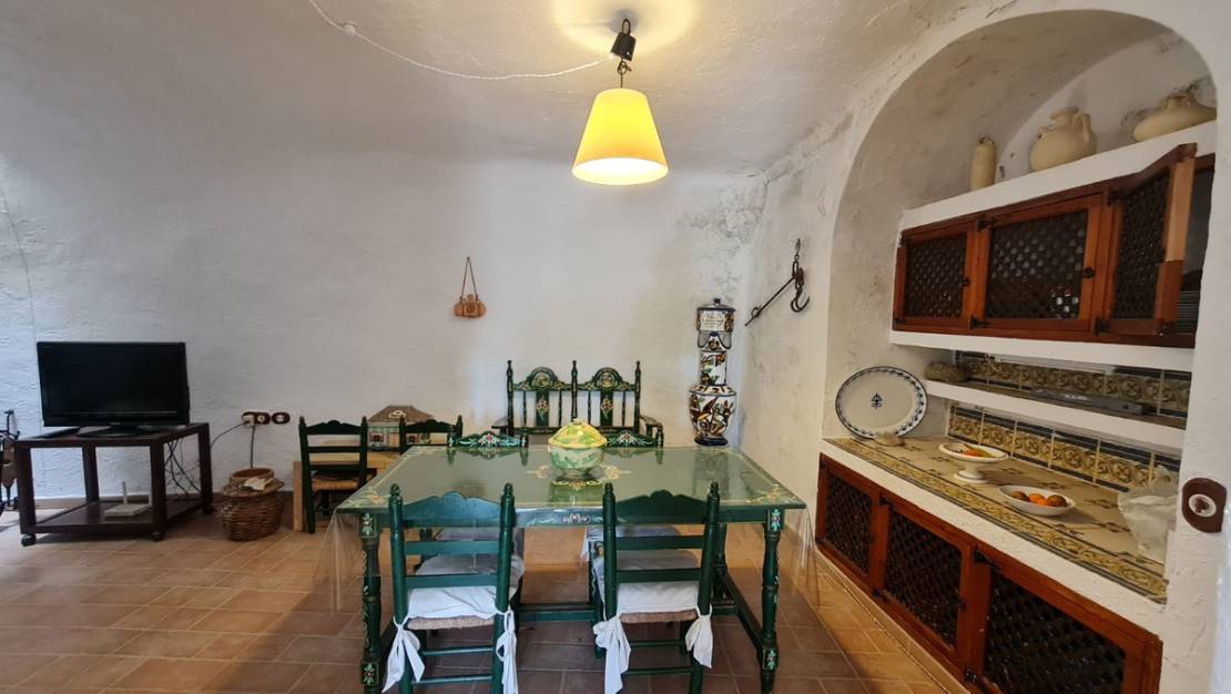 Venta - Country House - Abanilla - Abanilla Centro