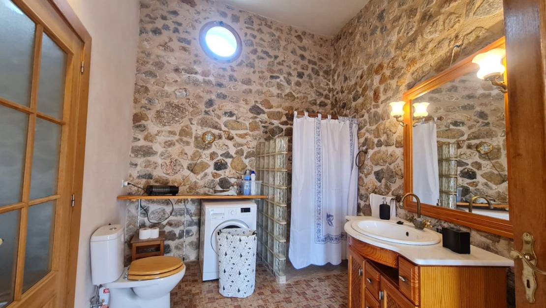 Venta - Country House - Abanilla - Abanilla Centro