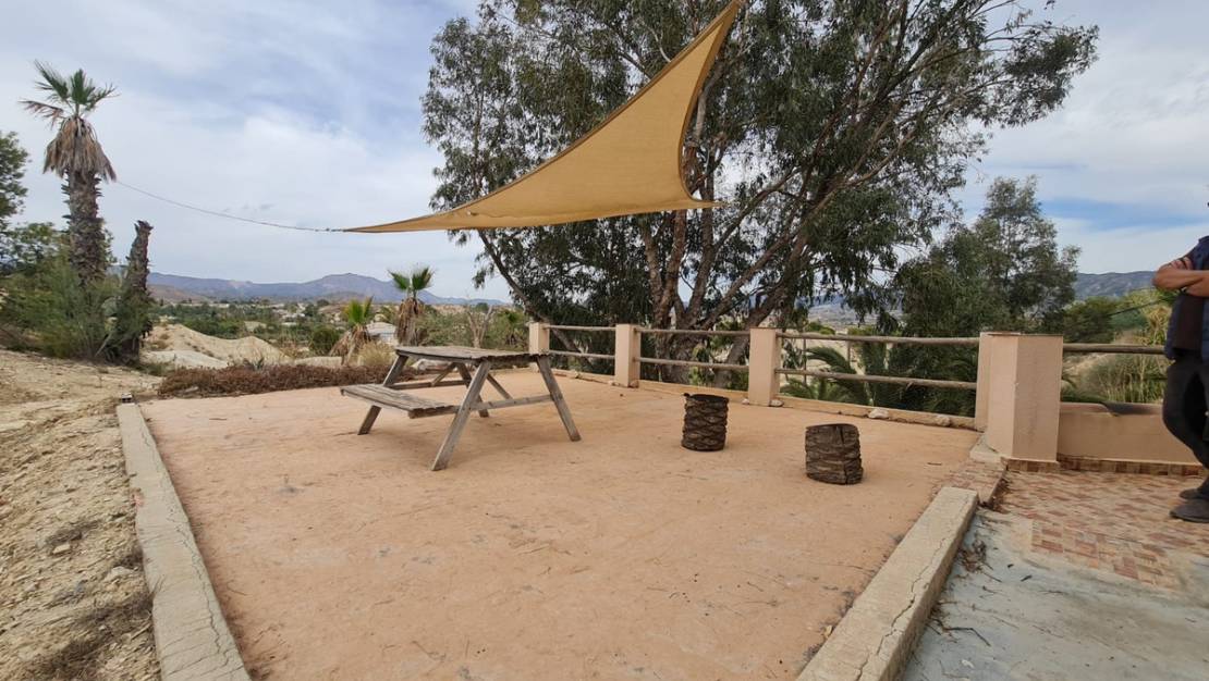 Venta - Country House - Abanilla - Abanilla Centro