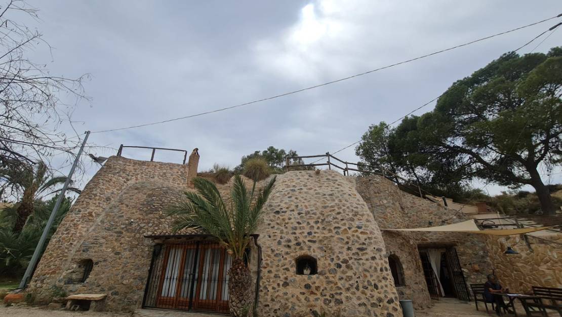 Venta - Country House - Abanilla - Abanilla Centro