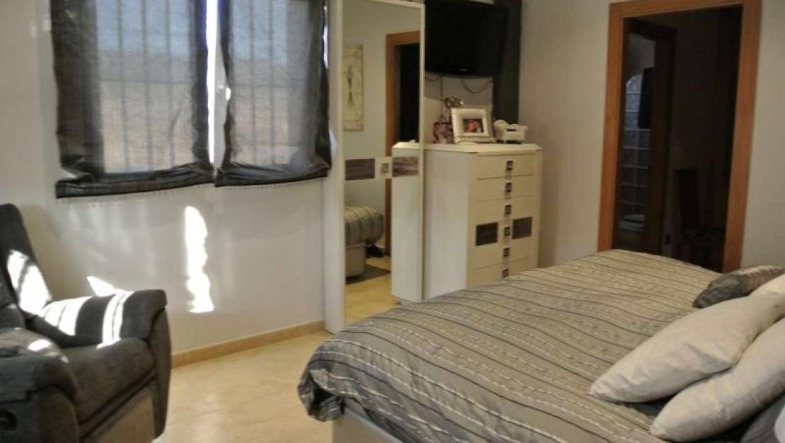 Venta - Country House - Abanilla - Canada De La Lena