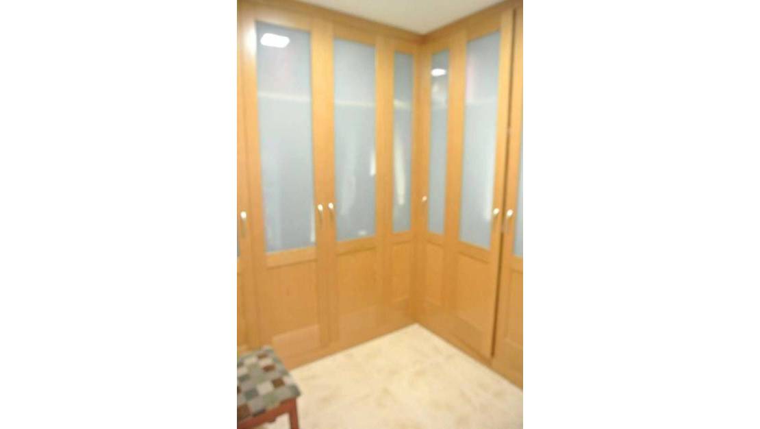 Venta - Country House - Abanilla - Canada De La Lena