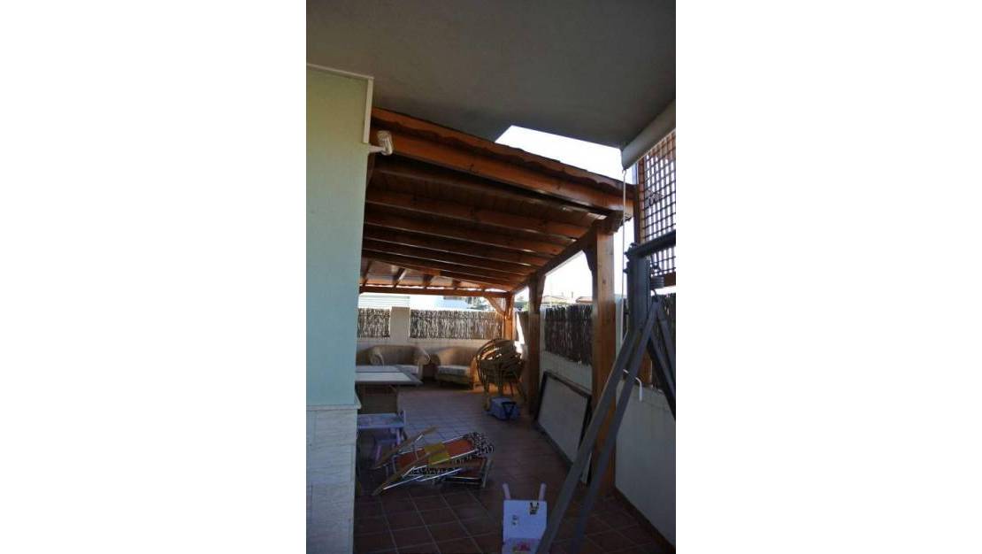 Venta - Country House - Abanilla - Canada De La Lena