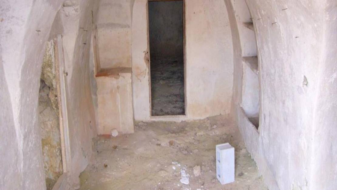 Venta - Country House - Abanilla - Macisvenda