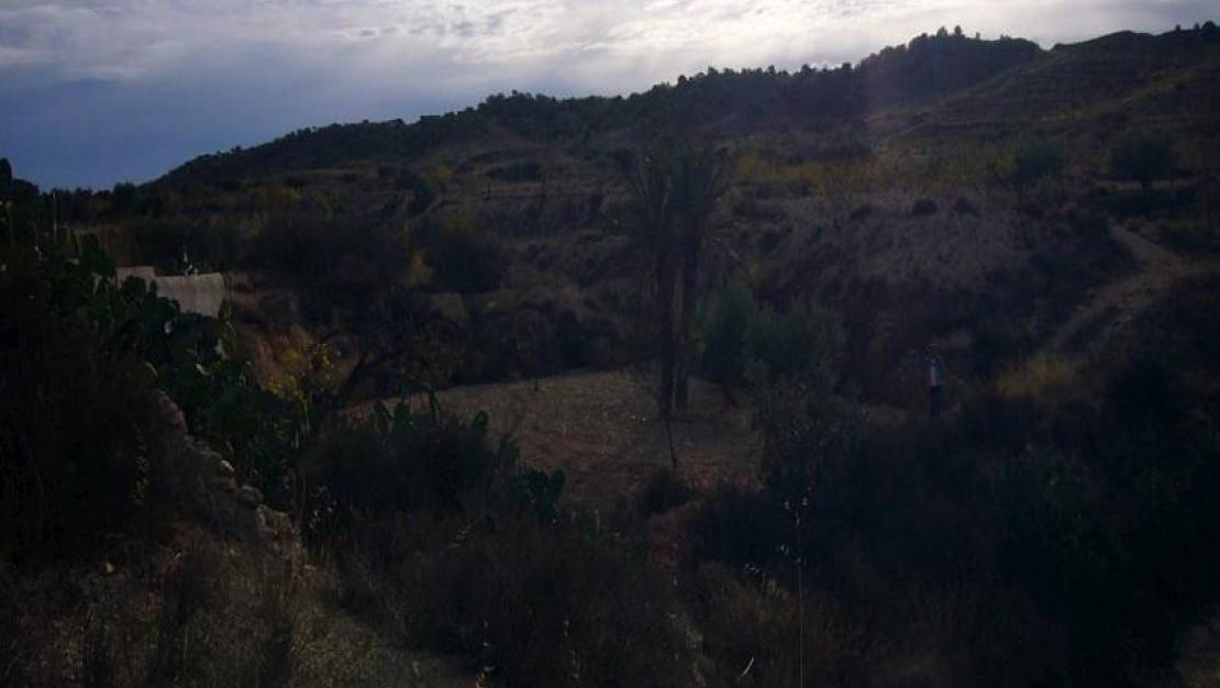 Venta - Country House - Abanilla - Macisvenda