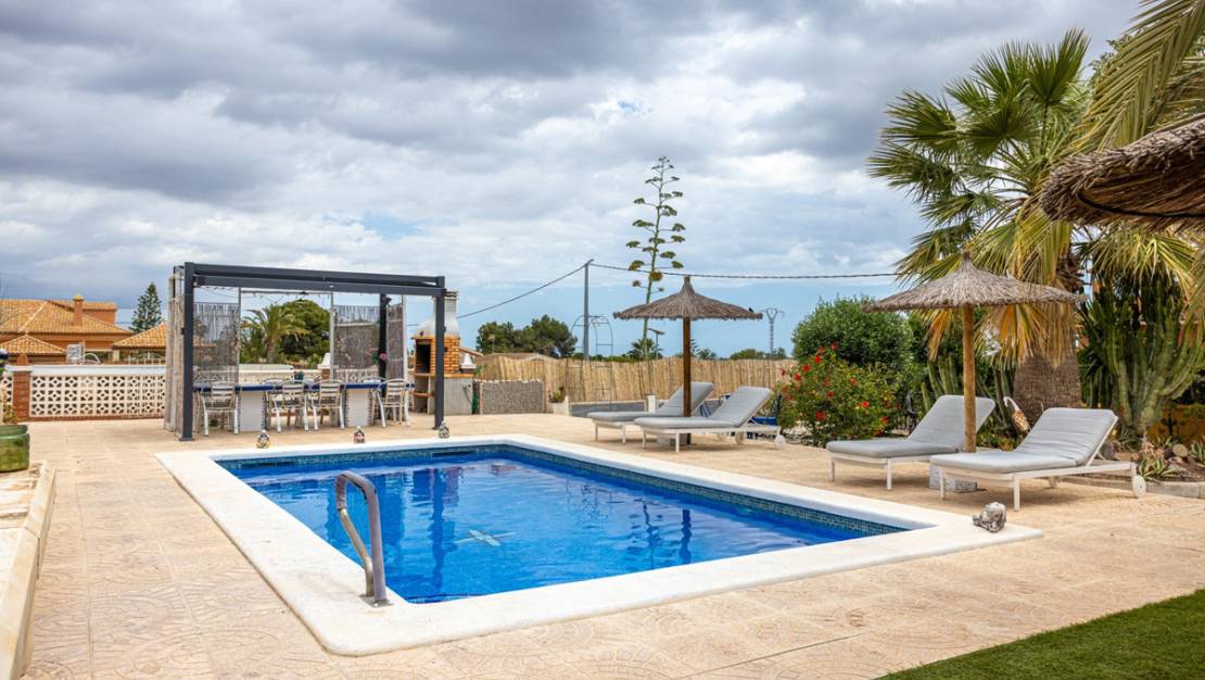 Venta - Country House - Albatera - Albatera Centro