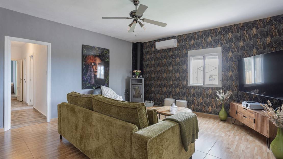 Venta - Country House - Albatera - Albatera Centro