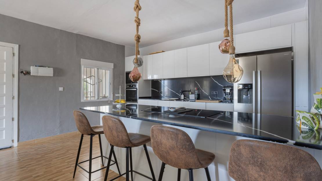 Venta - Country House - Albatera - Albatera Centro