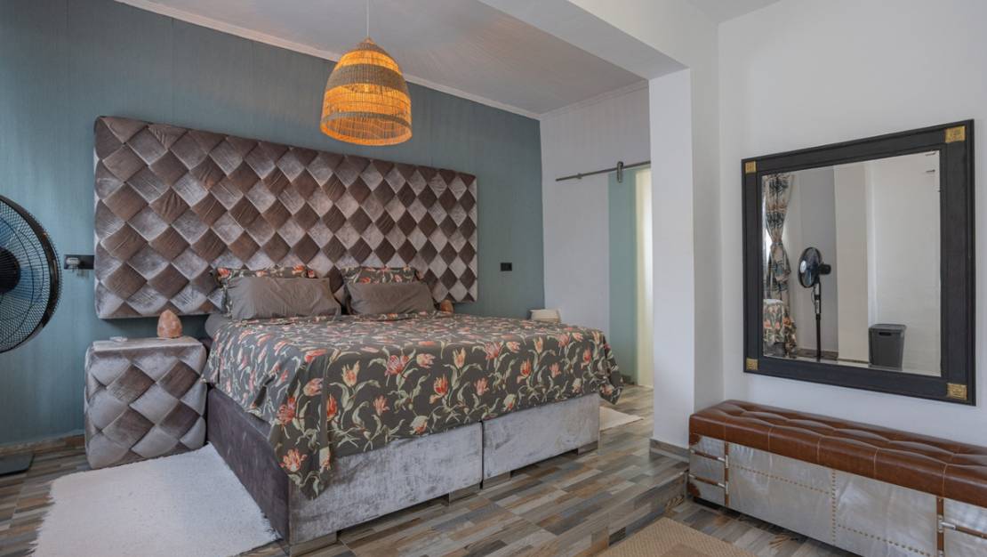 Venta - Country House - Albatera - Albatera Centro