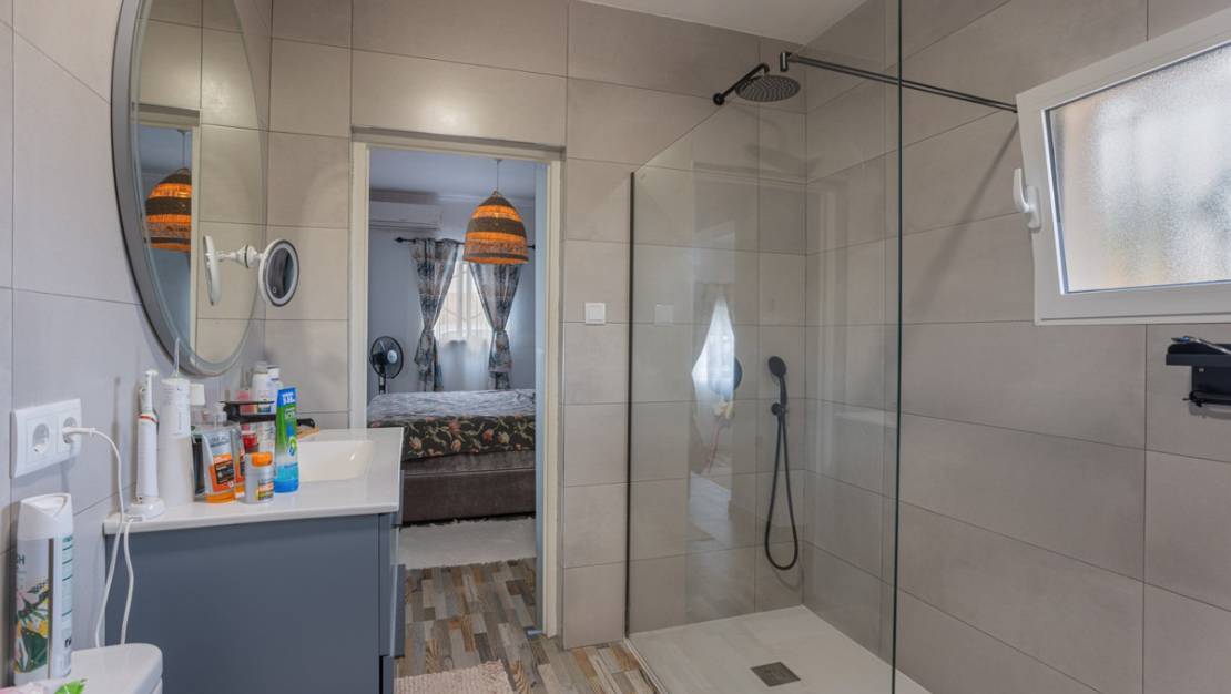 Venta - Country House - Albatera - Albatera Centro