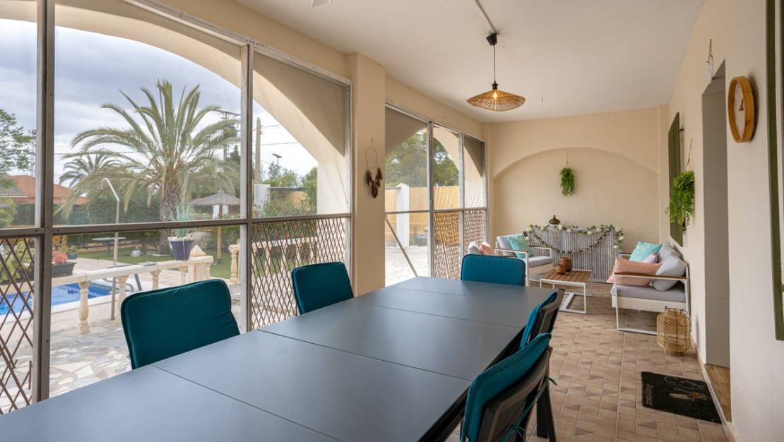 Venta - Country House - Albatera - Albatera Centro