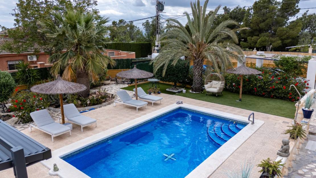 Venta - Country House - Albatera - Albatera Centro