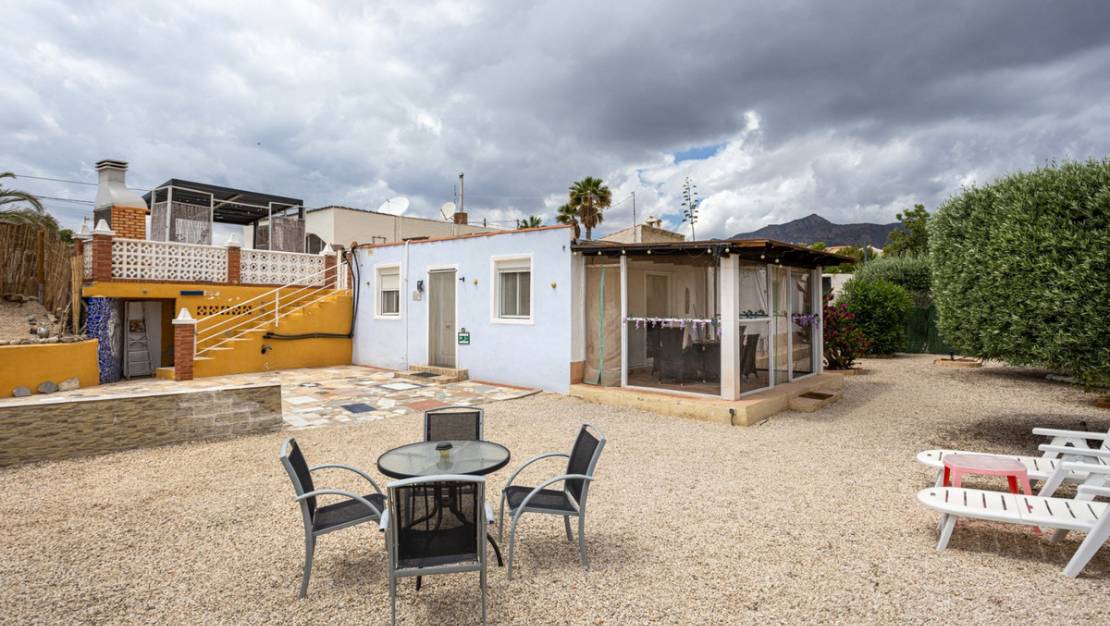 Venta - Country House - Albatera - Albatera Centro