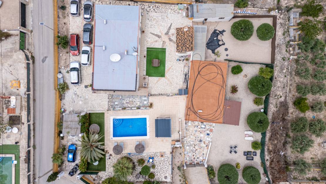 Venta - Country House - Albatera - Albatera Centro