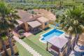 Venta - Country House - Albatera - Albatera Centro