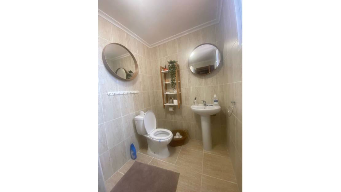 Venta - Country House - Albatera - Albatera Centro