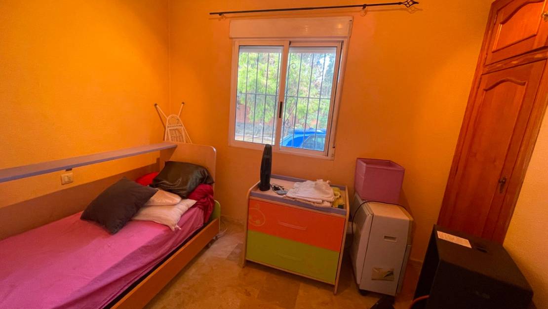 Venta - Country House - Albatera - Albatera Centro