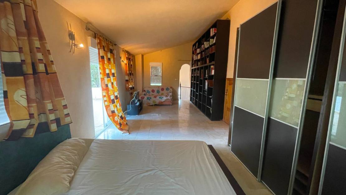 Venta - Country House - Albatera - Albatera Centro