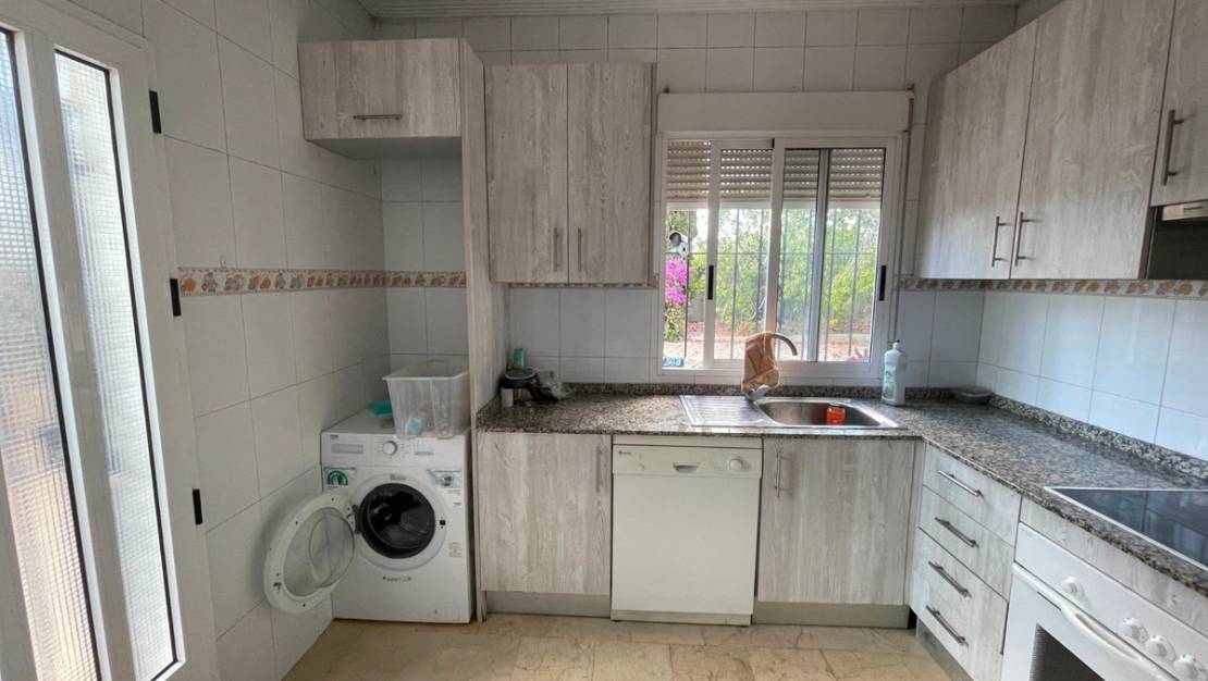 Venta - Country House - Albatera - Albatera Centro