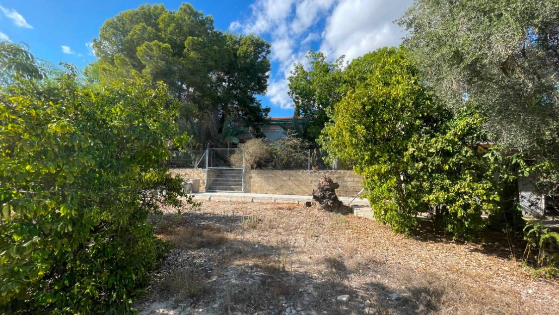 Venta - Country House - Albatera - Albatera Centro