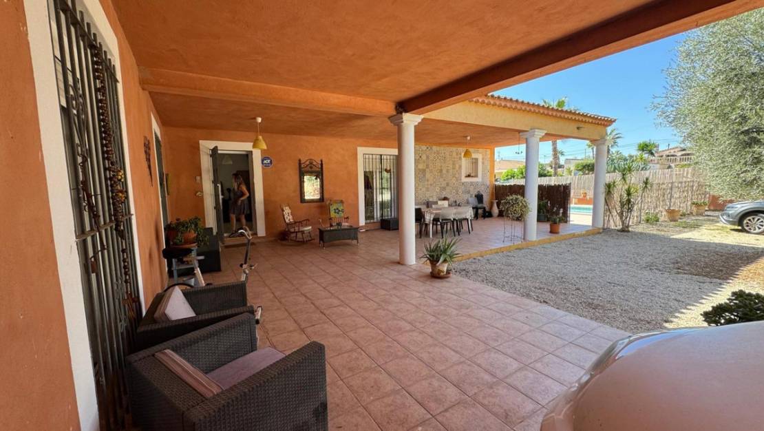 Venta - Country House - Albatera - Albatera Centro