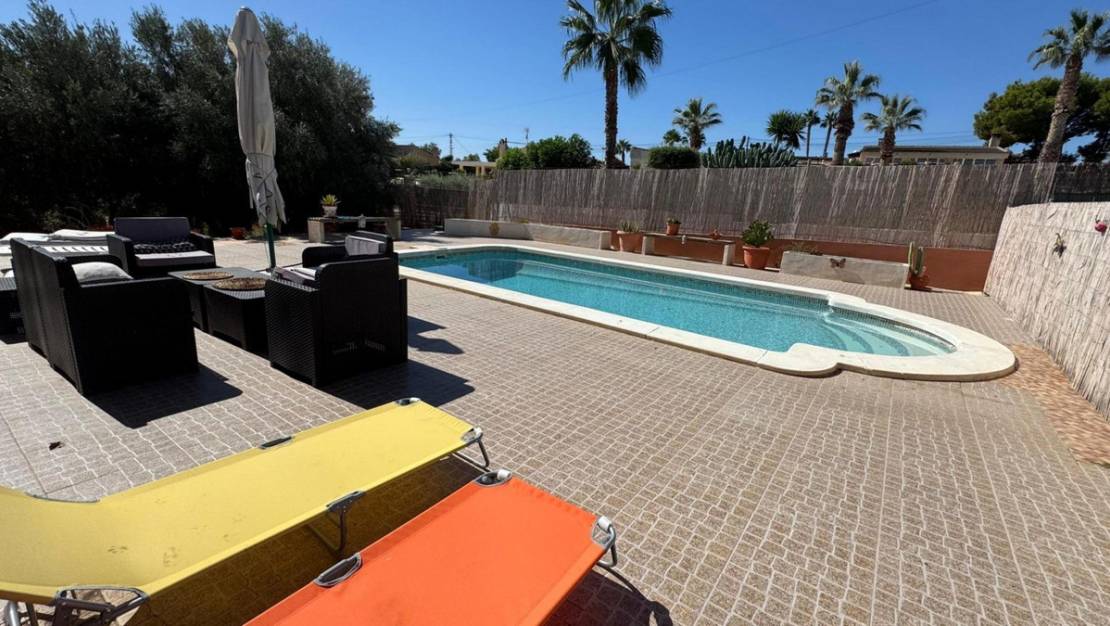 Venta - Country House - Albatera - Albatera Centro